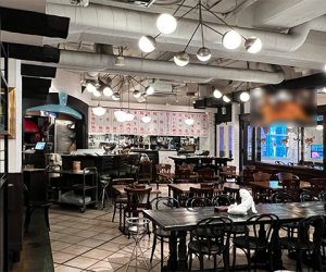 日本特定工簽 - 大型餐飲集團 外食（廚師、幫廚、前廳、面點）