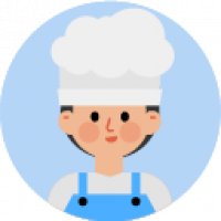 icon - 芬蘭 廚師 - X師傅